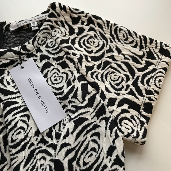 Dress by collective Concepts - Picture 5 of 5